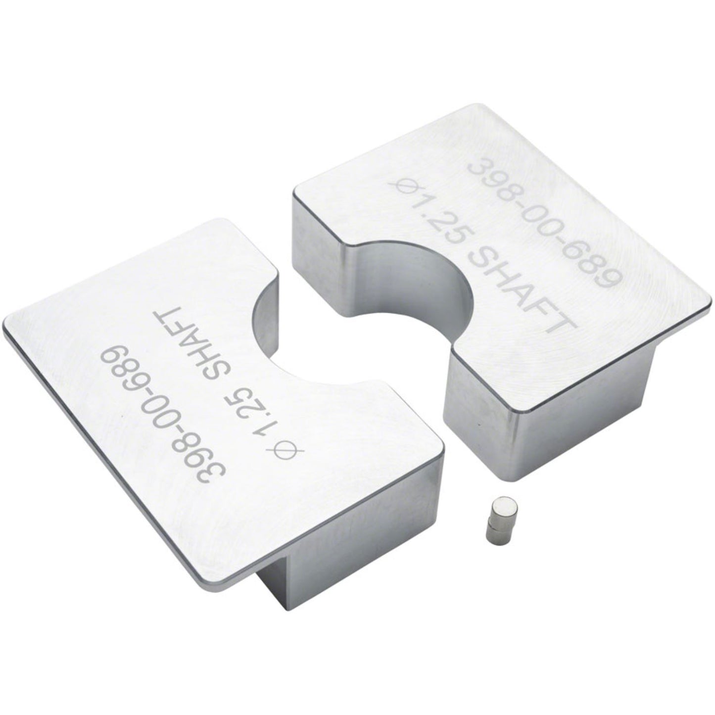 Fox Factory Tooling Kit - Clamps - Float X2 - Body 803-00-969_1435608