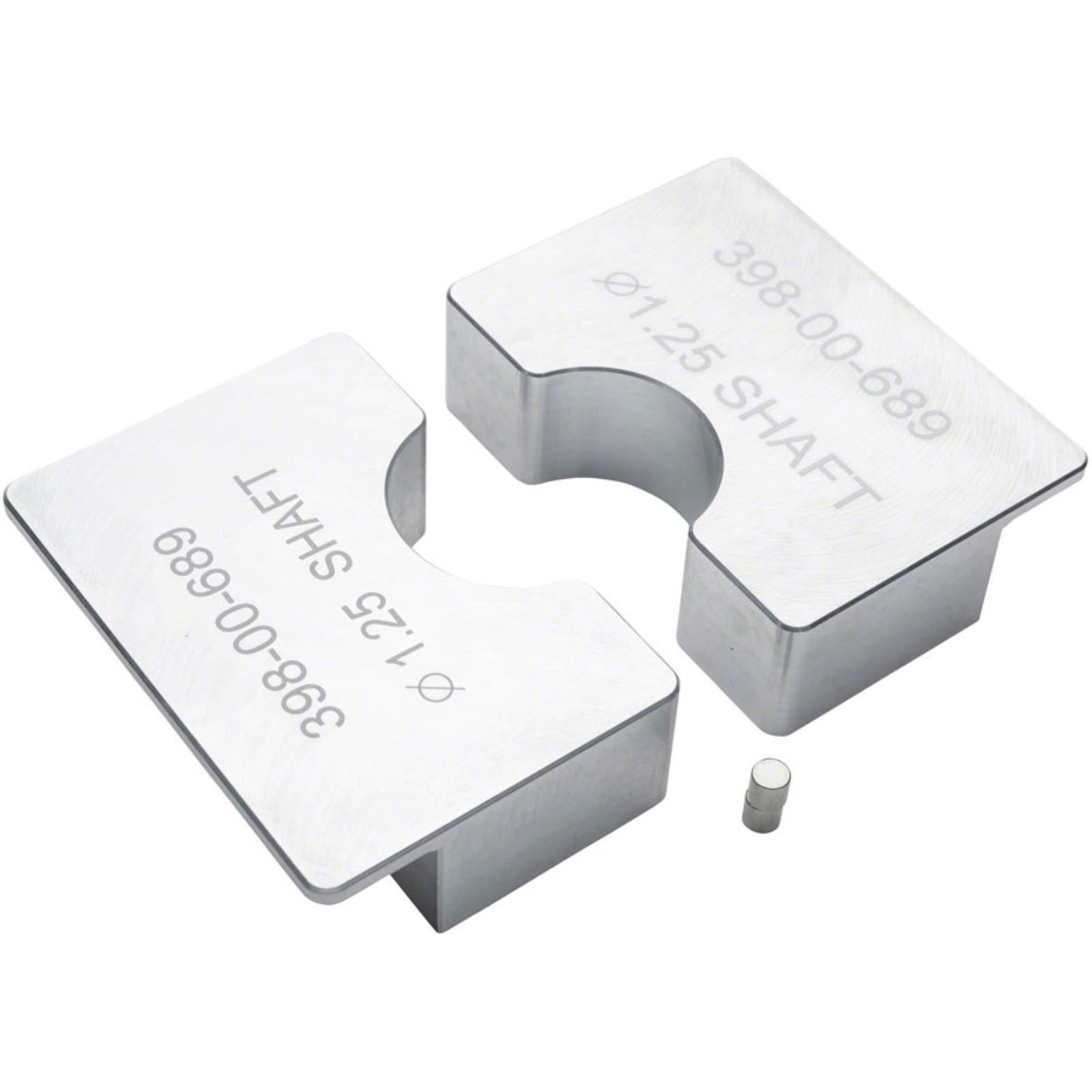 Fox Factory Tooling Kit - Clamps - Float X2 - Body 803-00-969_1435608