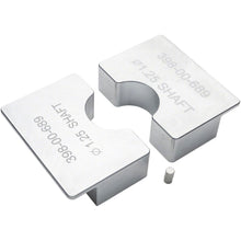 Fox Factory Tooling Kit - Clamps - Float X2 - Body 803-00-969_1435608