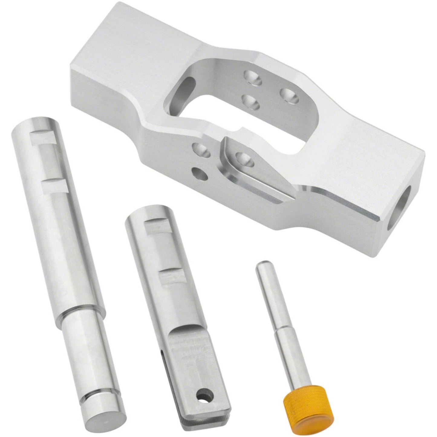 Fox Factory Tooling Kit - Dyno - IsoStrut - ThruShaft 803-01-437_1435611