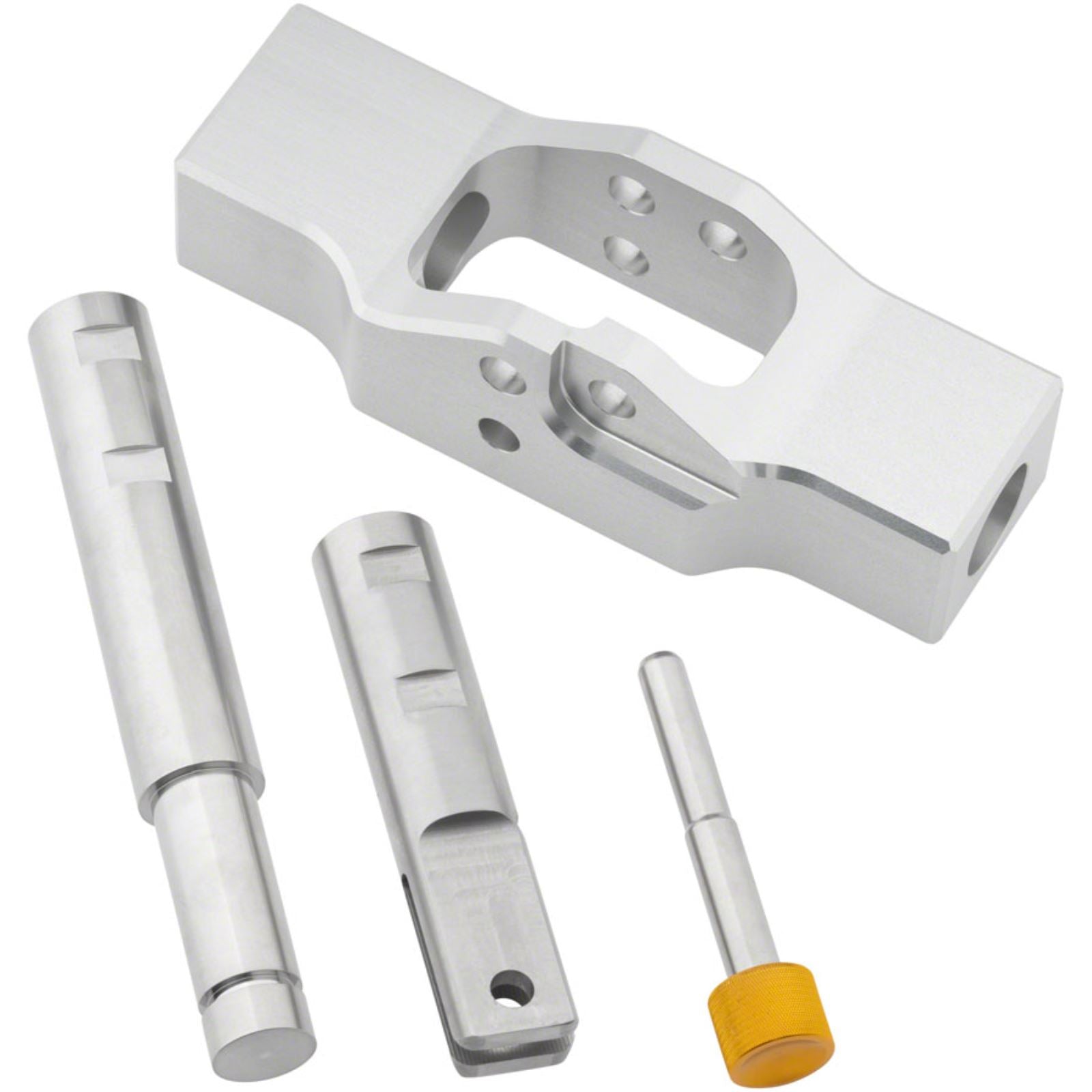 Fox Factory Tooling Kit - Dyno - IsoStrut - ThruShaft 803-01-437_1435611