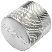 Fox Factory Tooling Kit - Internal Spool Valve Compressor Knob - Transfer 398-00-700_1435530