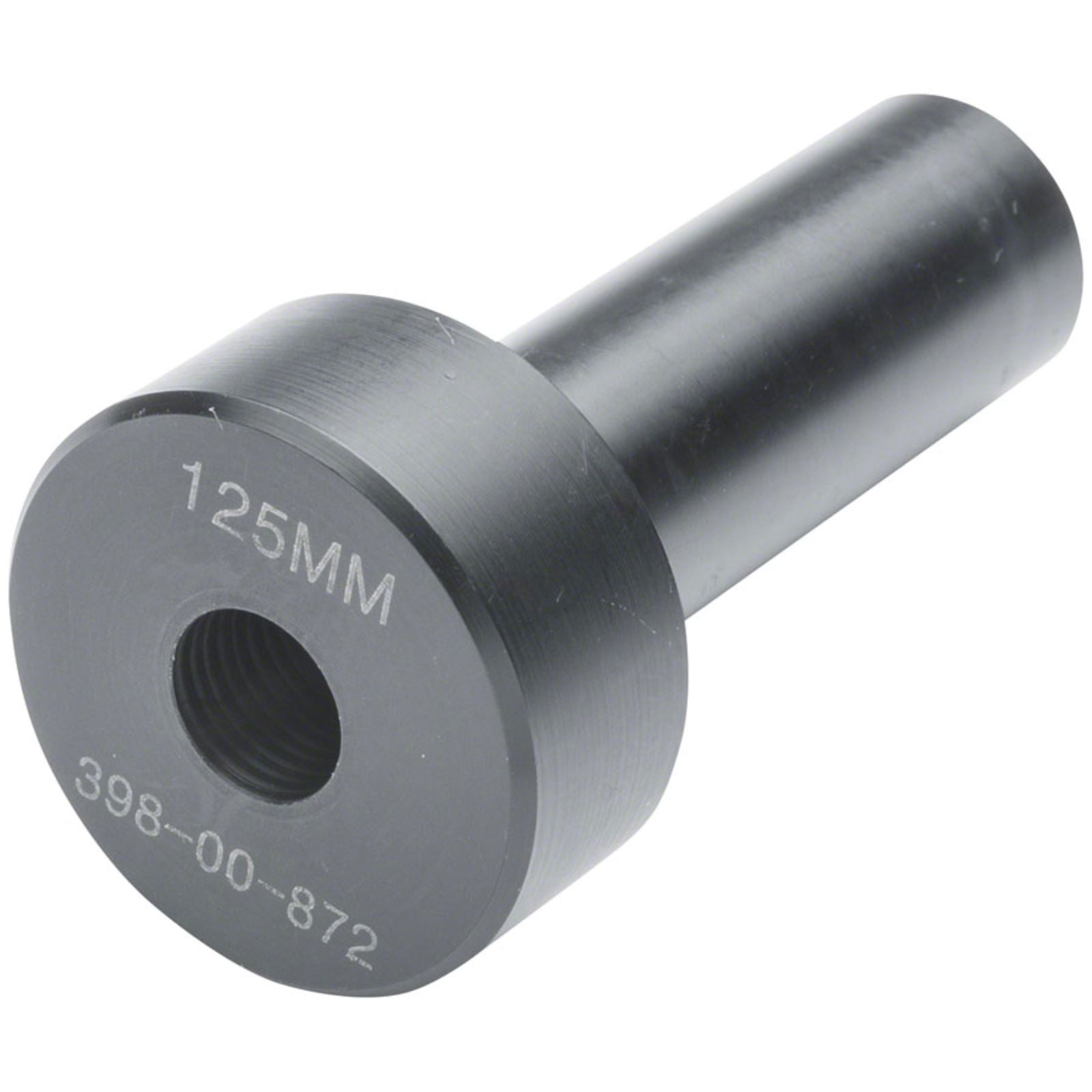 Fox Factory Tooling Kit - 2021 Transfer - IFP Height - 125 398-00-872_1435531