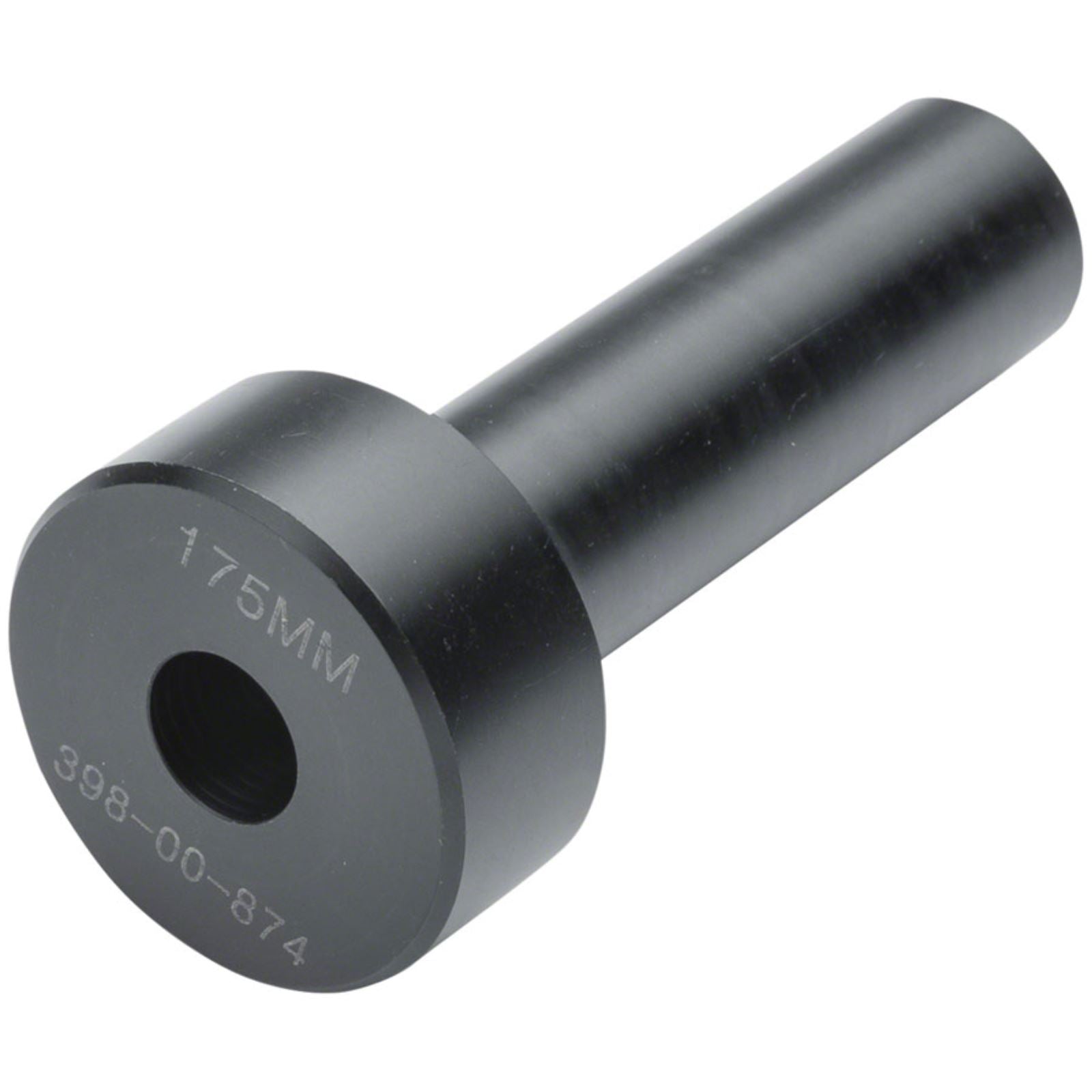 Fox Factory Tooling Kit - 2021 Transfer - IFP Height - 175 398-00-874_1435533