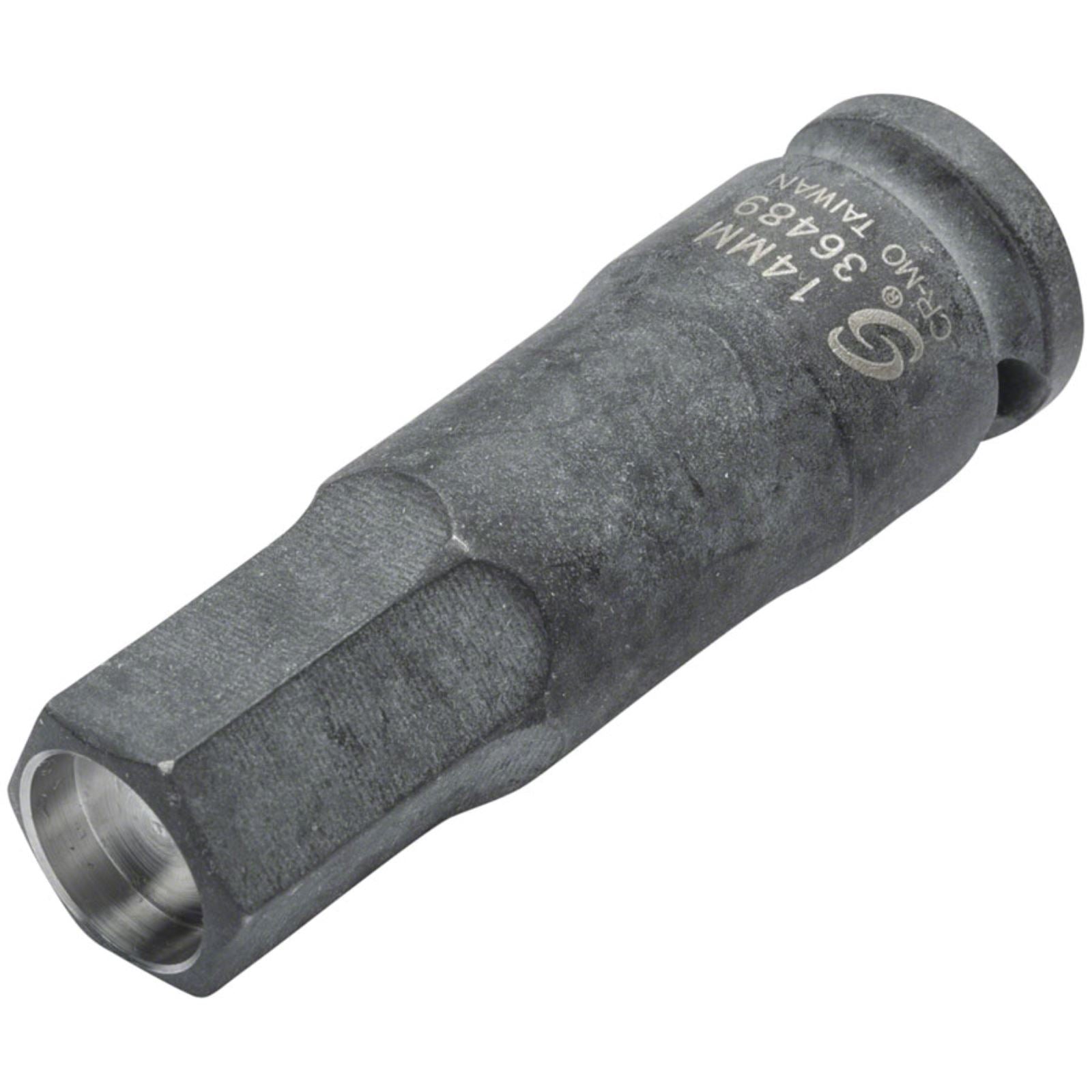 Fox Factory Tooling Kit - 2016 Float X2 - Check Plate Driver 398-00-686_1435592