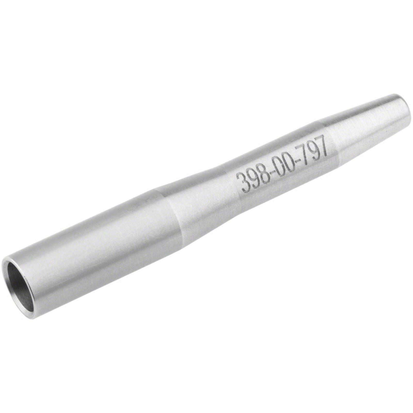 Fox Factory Tooling Kit - Float X2 Steel Shaft - Bullet Tooling 398-00-797_1435595