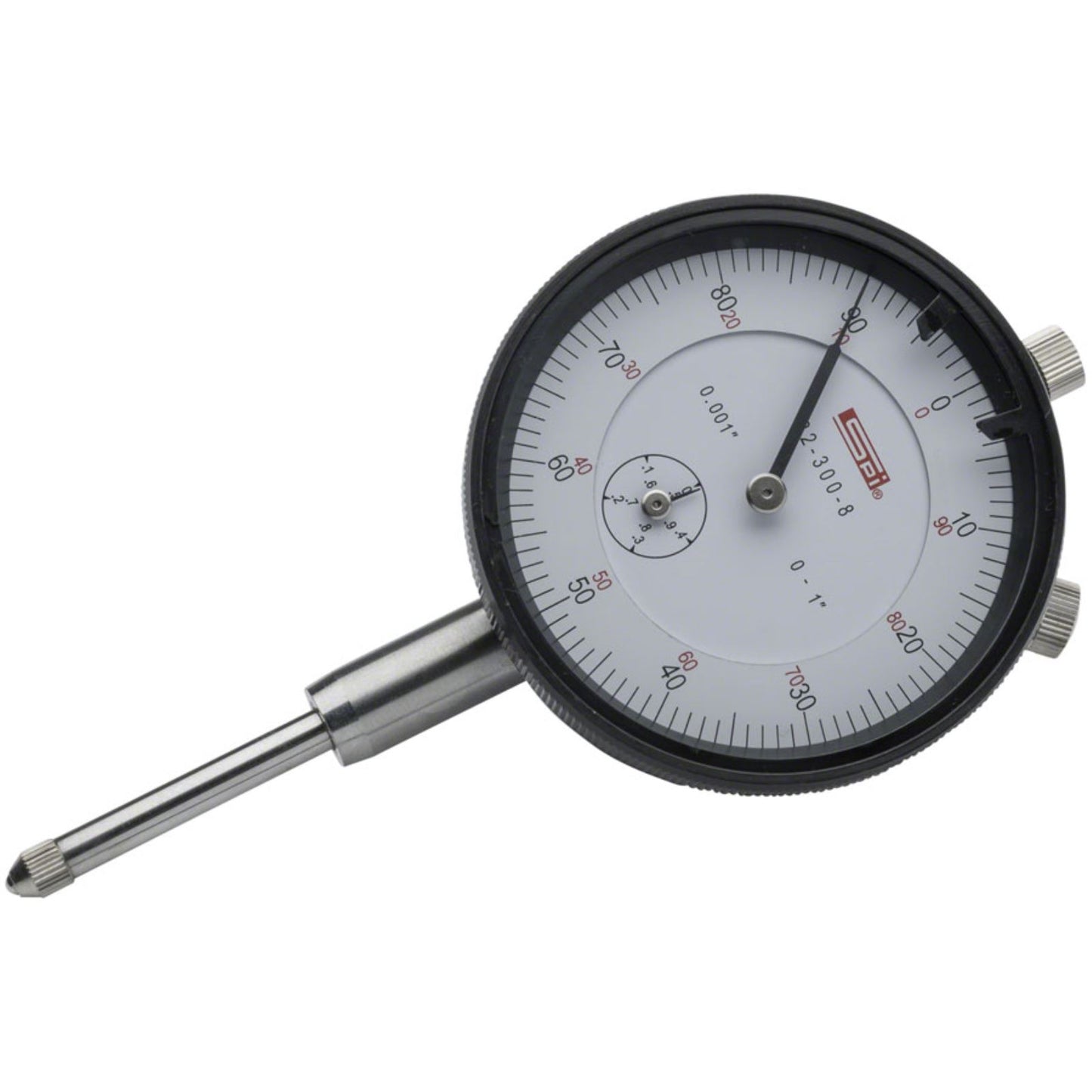 Fox Factory Tooling Kit - Dial Indicator 398-00-574_1435513