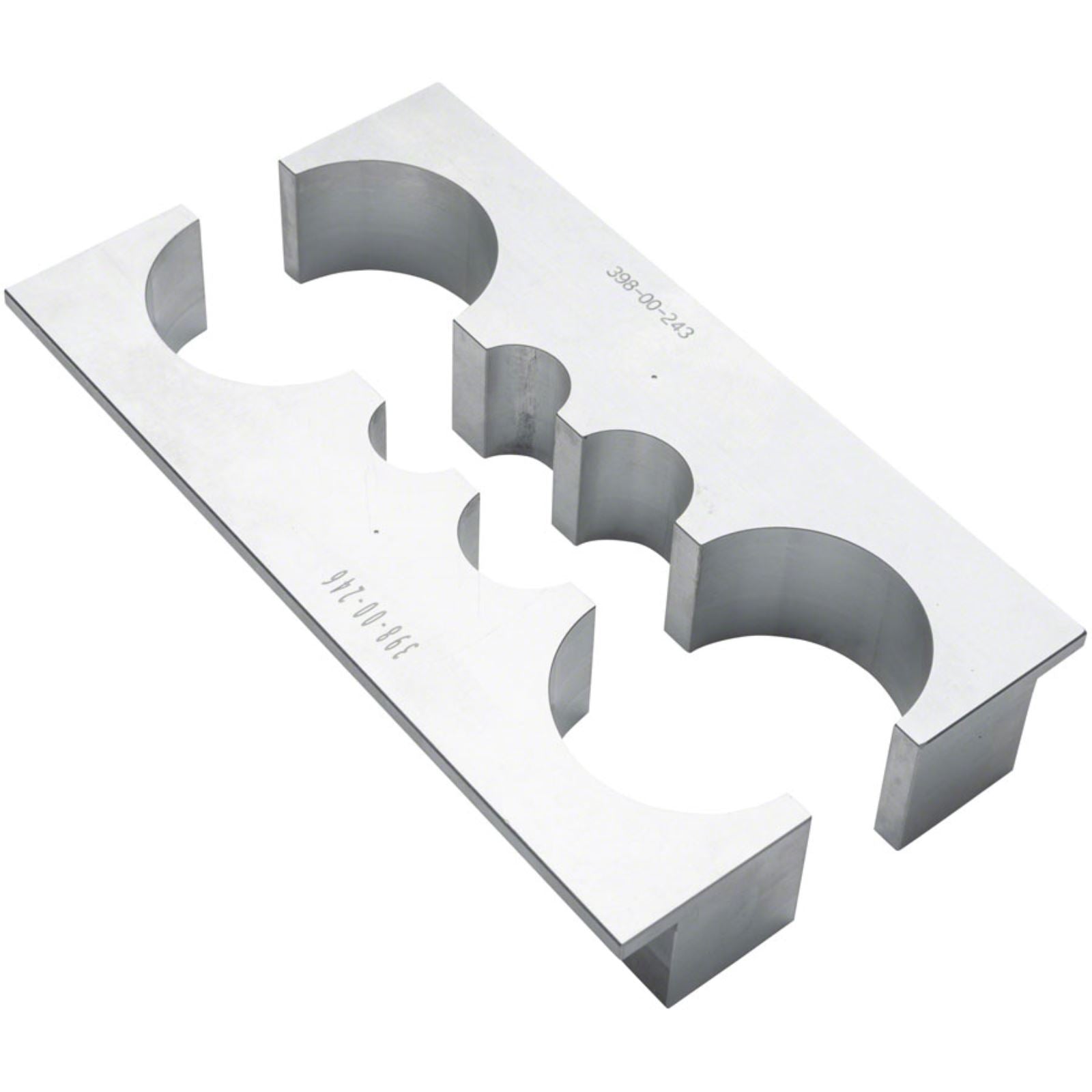 Fox Factory Tooling Kit - Clamp - Shaft and Body - 2005 DHX 803-00-208_1435603