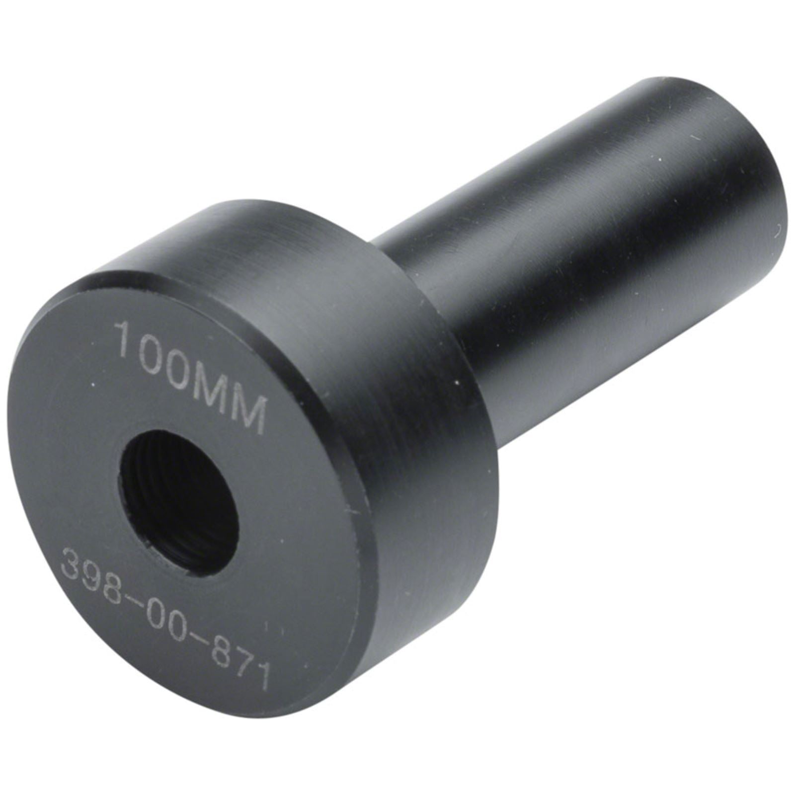 Fox Factory Tooling Kit - 2021 Transfer - IFP Height - 100 398-00-871_1435599