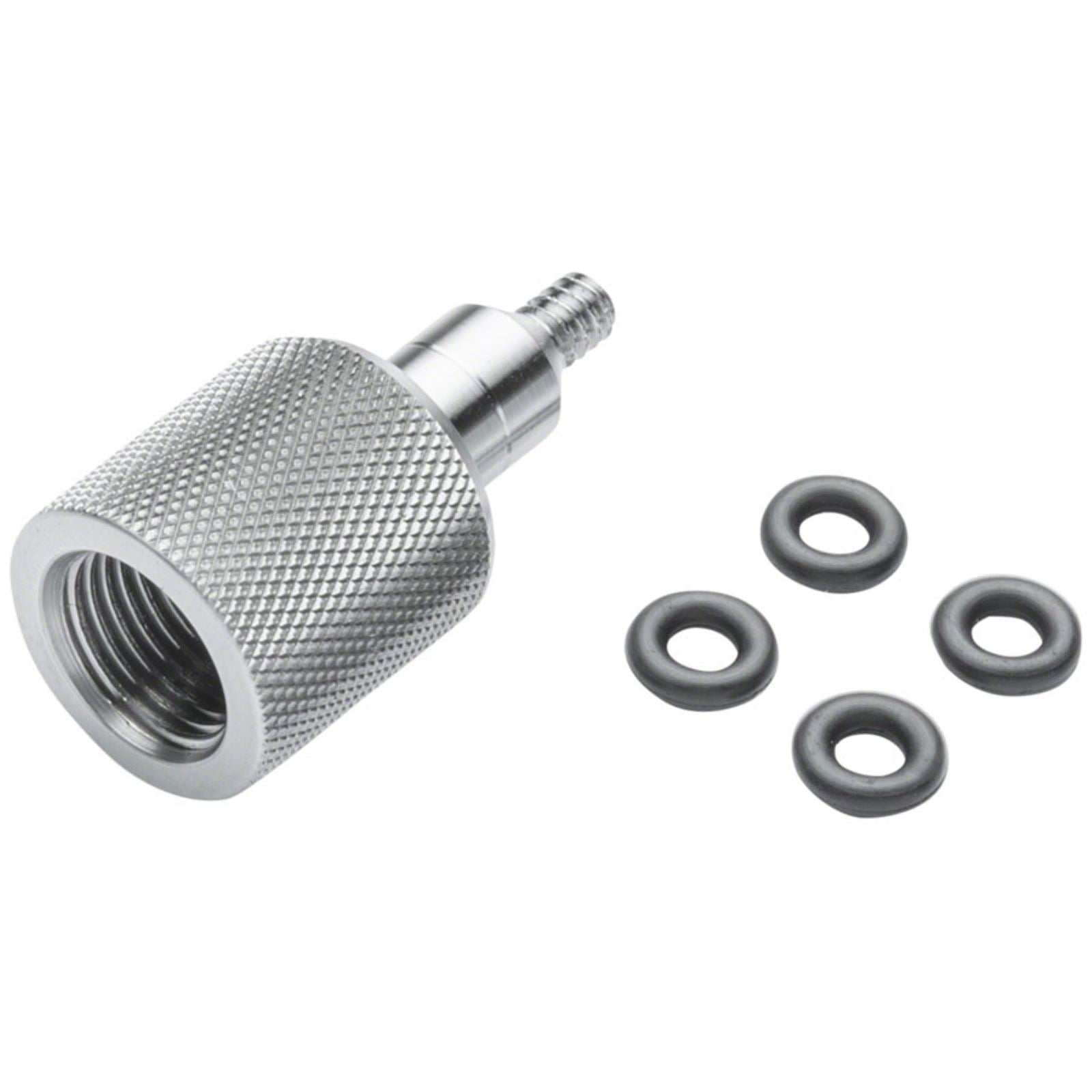 Fox Factory Tooling Kit - Fill Machine Adapter 803-00-463_1435604