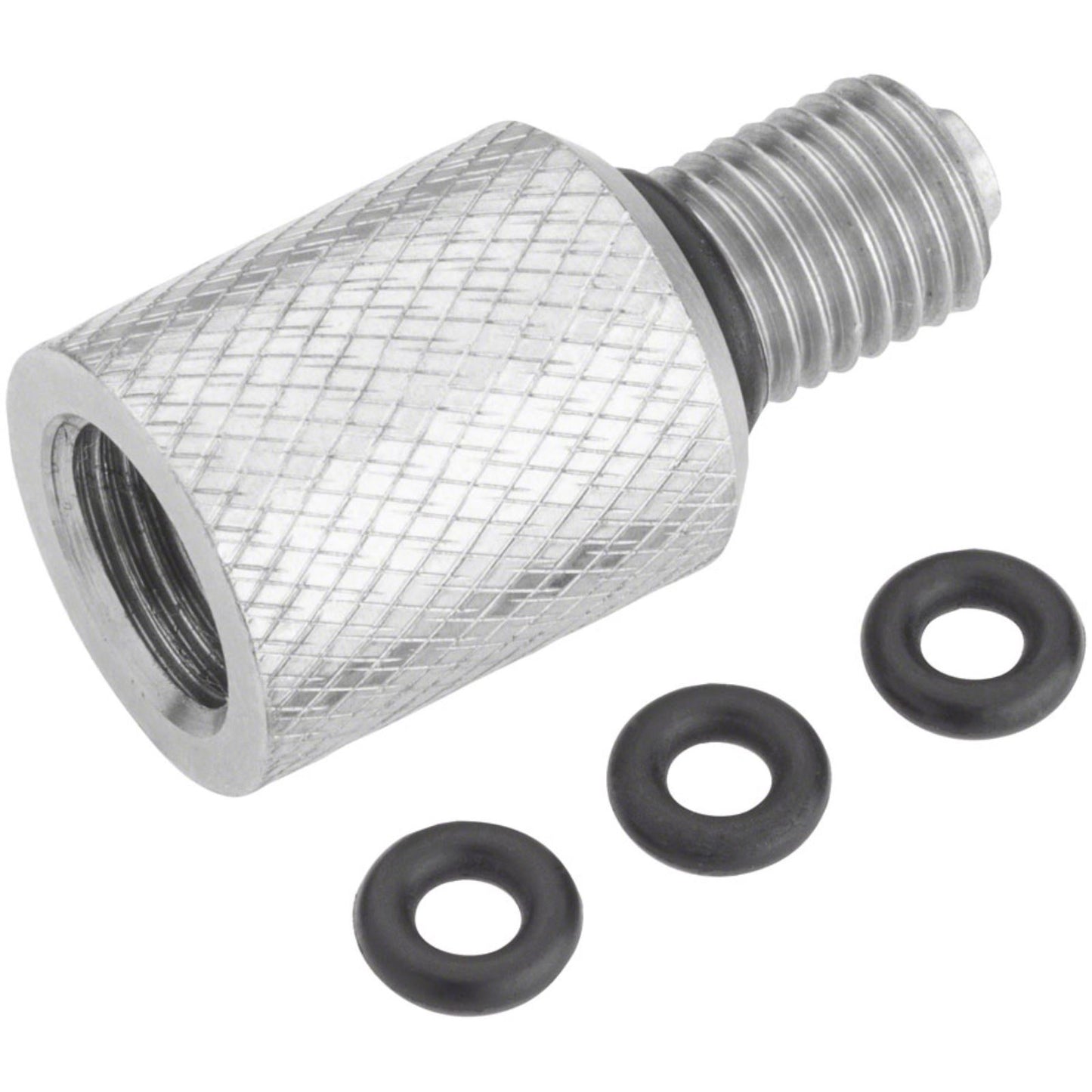 Fox Factory Tooling Kit - Fill Machine Adapter - Float X 803-00-472_1435605