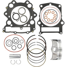 Wiseco - Powersports Top End Kit for Yamaha PK1431_494277