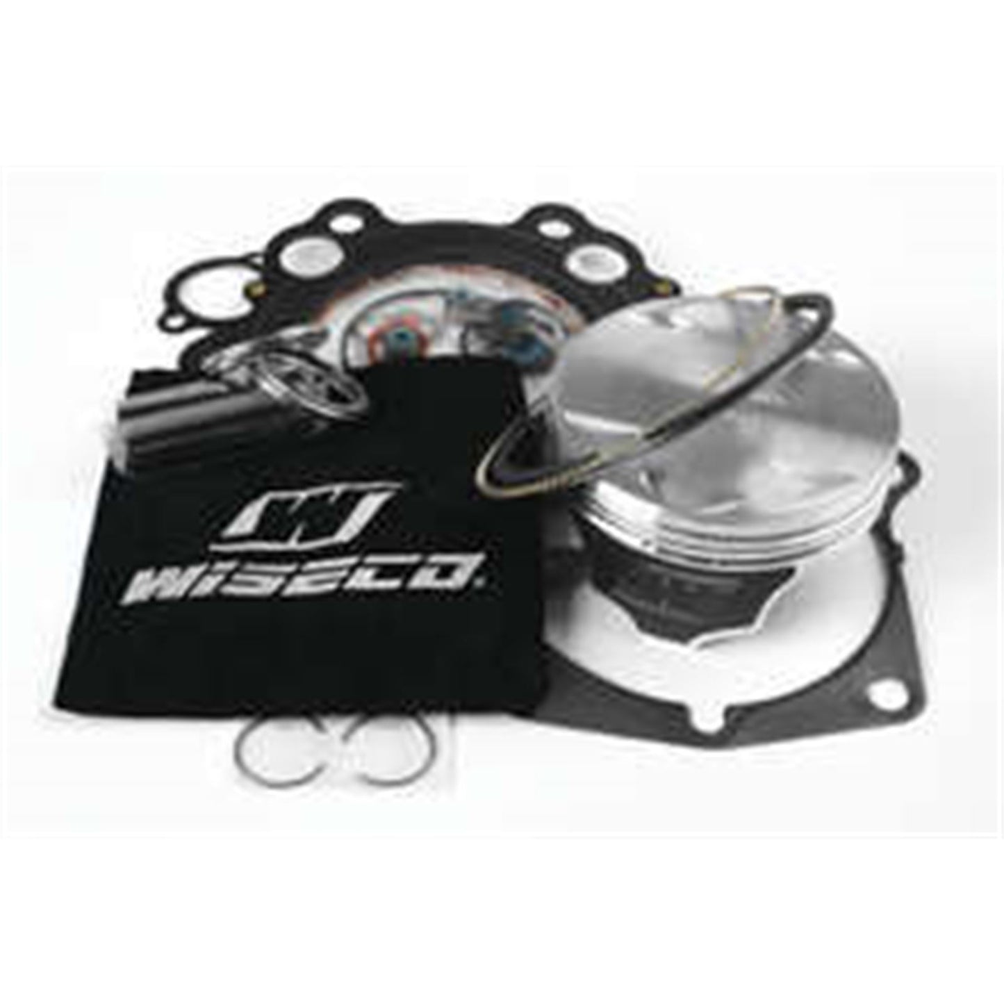 Wiseco - Powersports Top End Kit for Yamaha PK1431_204788