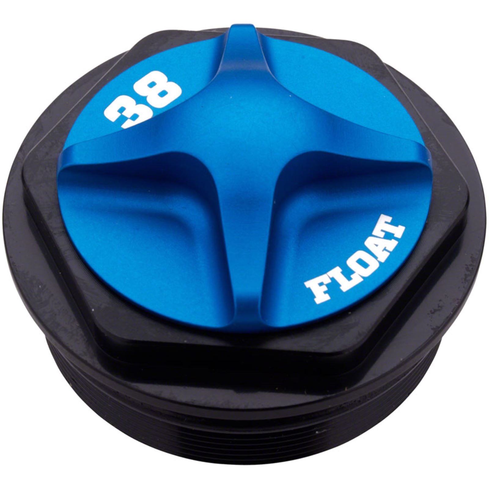Fox Factory Topcap Assembly - 2021 38 - Float NA2 - Black 820-05-627-KIT_1417825