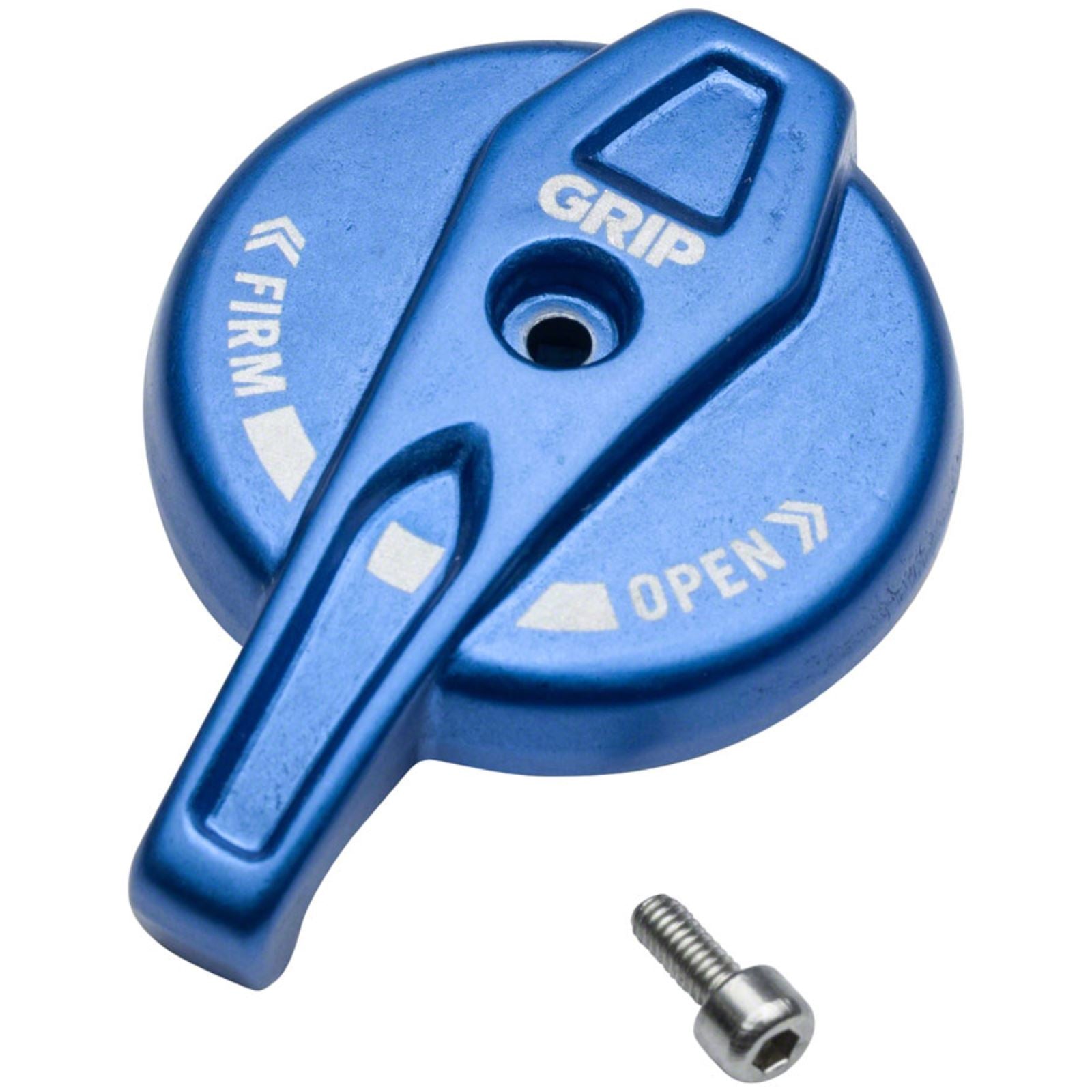 Fox Factory Topcap Assembly - 2023 Rhythm 38 Grip Sweep Interface Parts 820-05-707-KIT_1417828