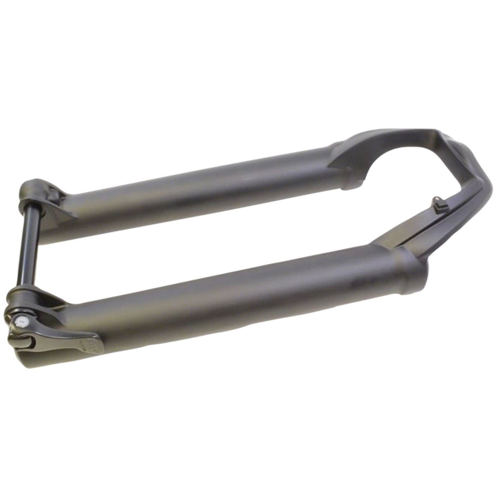 Fox Factory Lower Leg Assembly - 2017 36 27.5in 180 15QR Matte Black 820-10-303-KIT_1417778