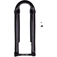 Fox Factory Lower Leg Assembly - 34 SC 29in, 120, 15x110 - Shiny Black/Kabolt [MPN: 820-10-873-KIT]_1417790