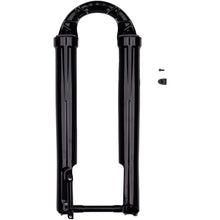 Fox Factory Lower Leg Assembly - 34 SC 29in, 120, 15x110 - Shiny Black/Kabolt [MPN: 820-10-873-KIT]_1417771
