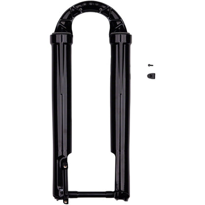 Fox Factory Lower Leg Assembly - 34 SC 29in, 120, 15x110 - Shiny Black/Kabolt [MPN: 820-10-873-KIT]_1417771