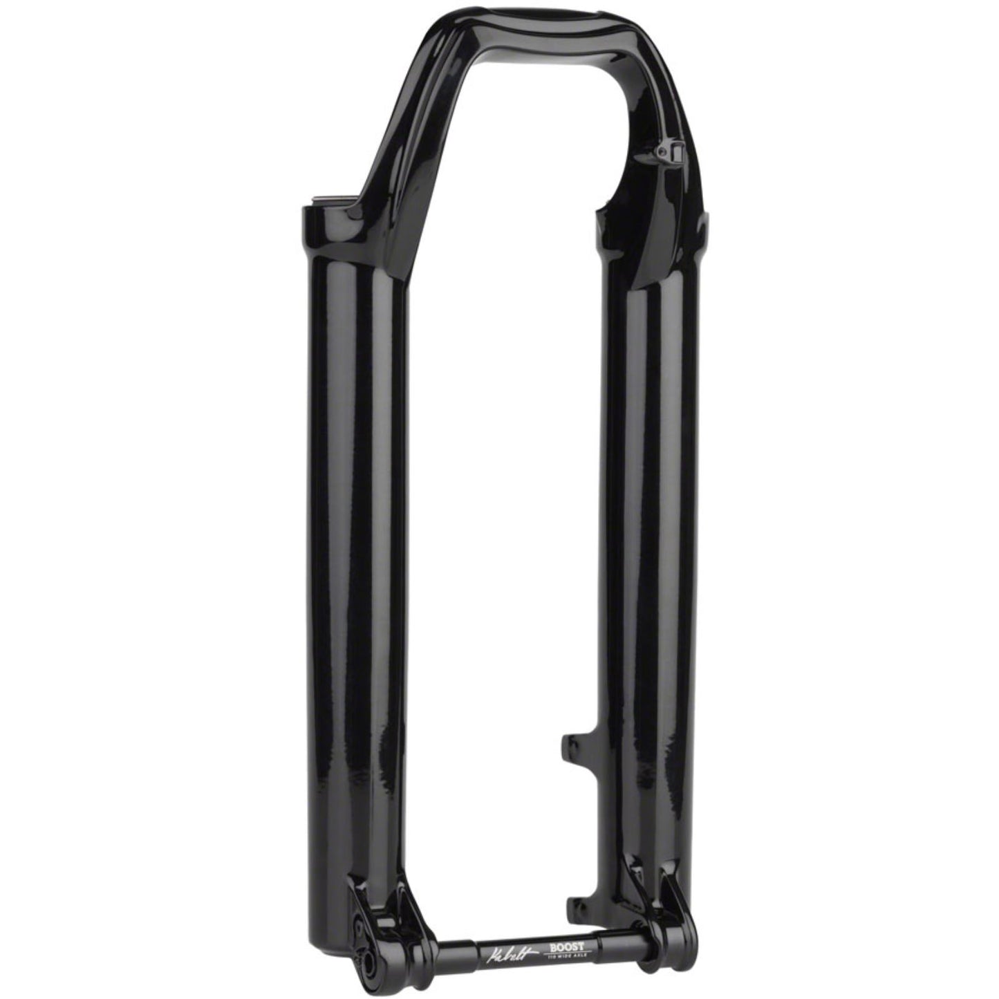 Fox Factory Lower Leg Assembly - 36 29in, 170, 15x110 - Shiny Black/Kabolt 820-10-818-KIT_1417780