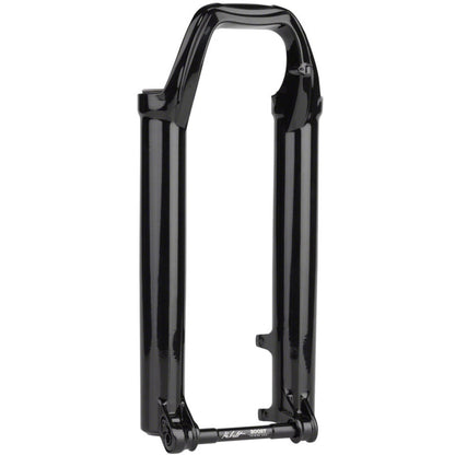 Fox Factory Lower Leg Assembly - 36 29in, 170, 15x110 - Shiny Black/Kabolt 820-10-818-KIT_1417780