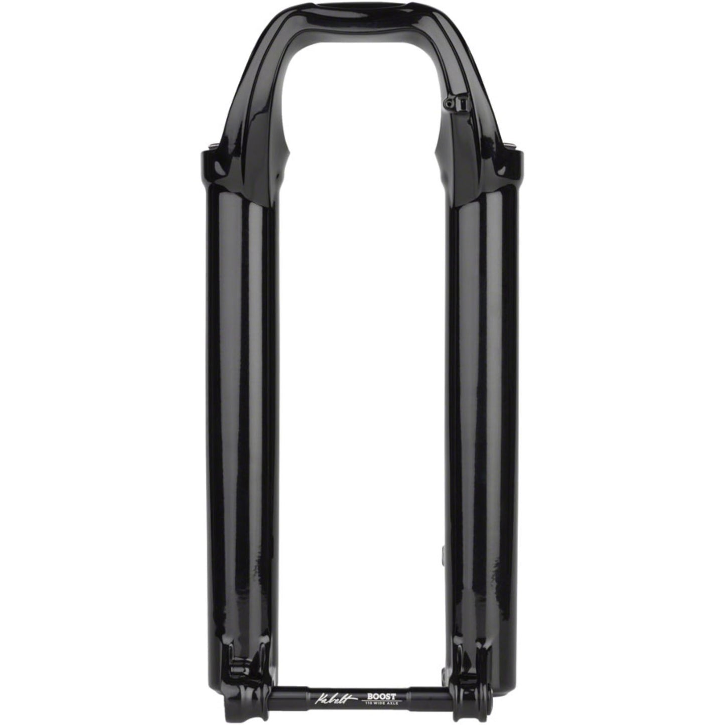 Fox Factory Lower Leg Assembly - 36 29in, 170, 15x110 - Shiny Black/Kabolt 820-10-818-KIT_1417781