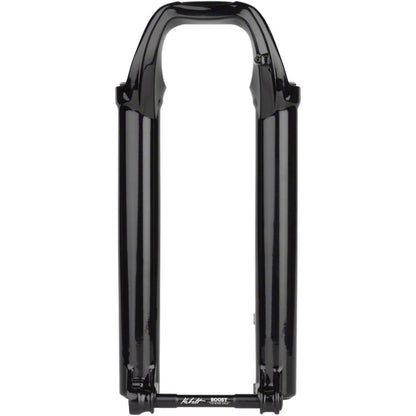 Fox Factory Lower Leg Assembly - 36 29in, 170, 15x110 - Shiny Black/Kabolt 820-10-818-KIT_1417781