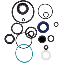 Fox Factory Rear Shock Seal Kit - TREK 9mm Thru Shaft Rebuild 803-01-435_1422926