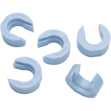 Fox Factory Volume Spacers - Negative - 34XC, 4.5cc - Qty 5 803-01-823_1417901