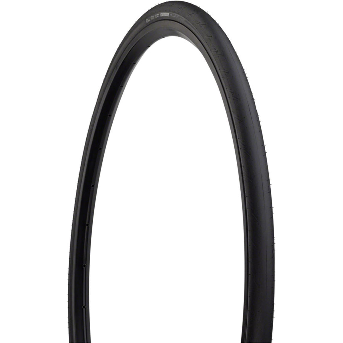 Teravail Telegraph Tire - 700 x 28 - Tubeless - Folding - Black [MPN: 19-000362]_1436324
