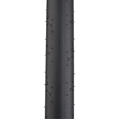 Teravail Telegraph Tire - 700 x 28 - Tubeless - Folding - Black [MPN: 19-000362]_1436325