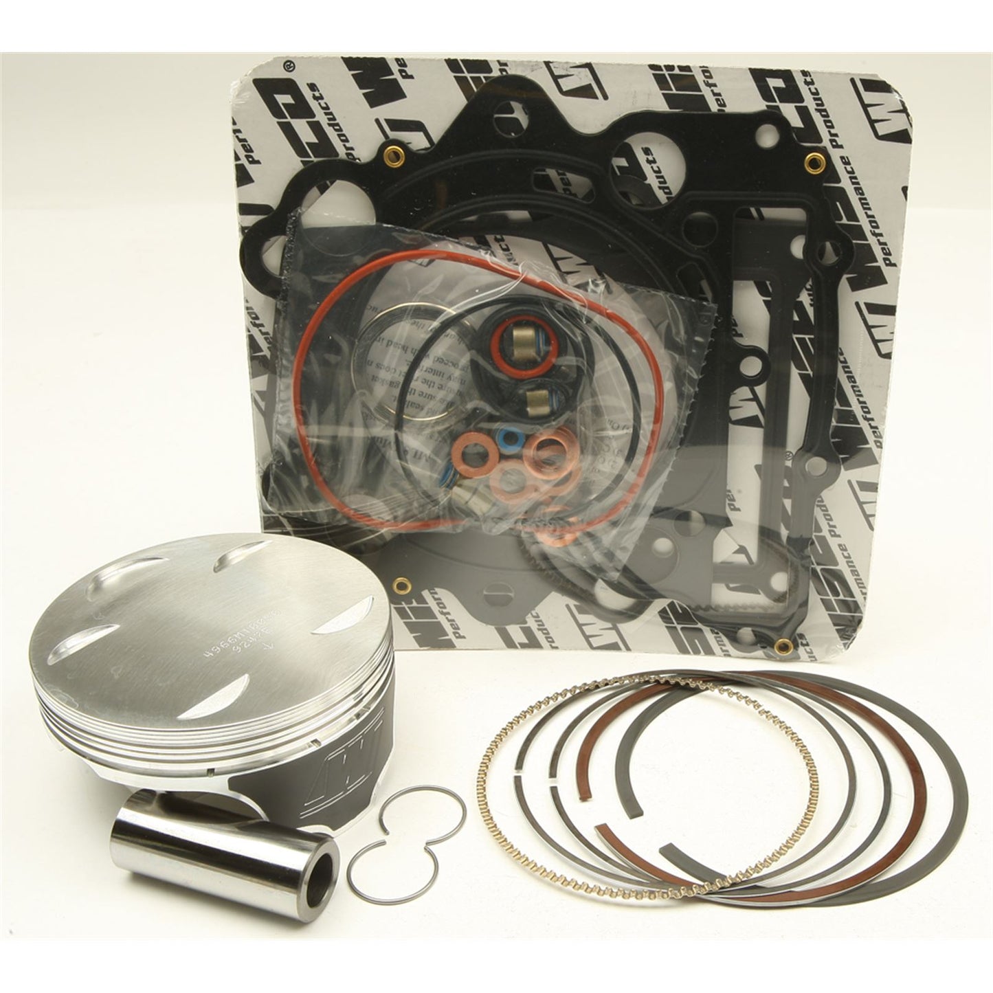 Wiseco - Powersports Top End Kit For Yamaha PK1432_204789