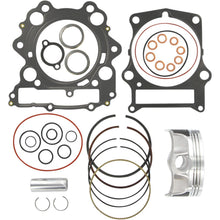 Wiseco - Powersports Top End Kit For Yamaha PK1432_494278