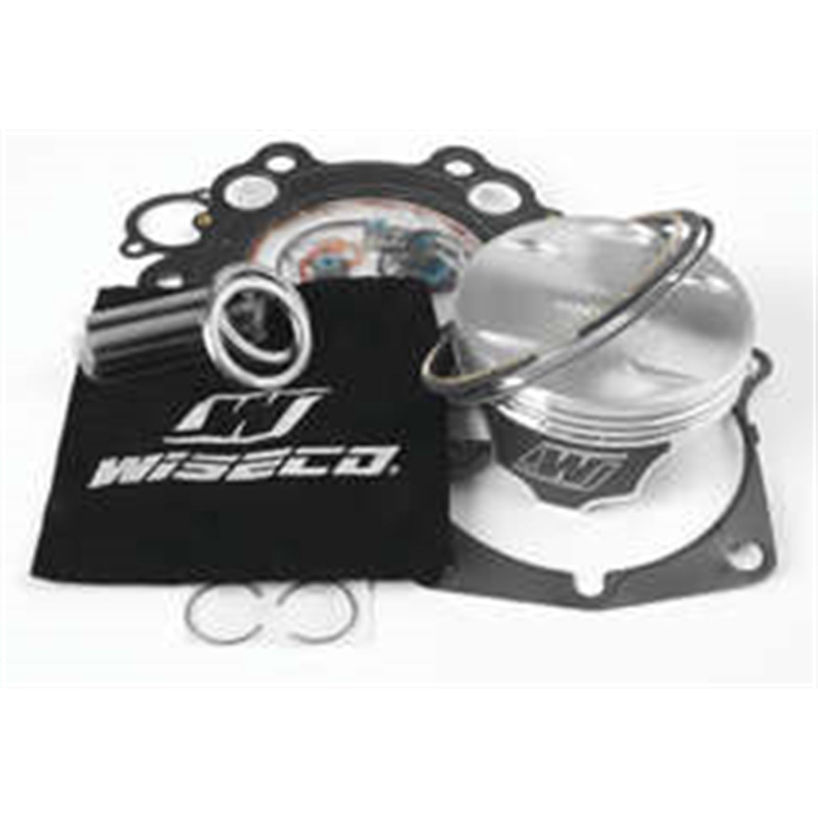 Wiseco - Powersports Top End Kit For Yamaha PK1432_204790