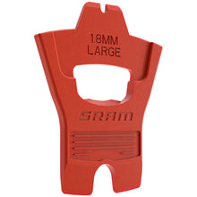 SRAM Disc Brake Pad Spacer - Code R/RS/RSC/Ultimate, 2/Pack [MPN: 11.5018.062.002]_1435273