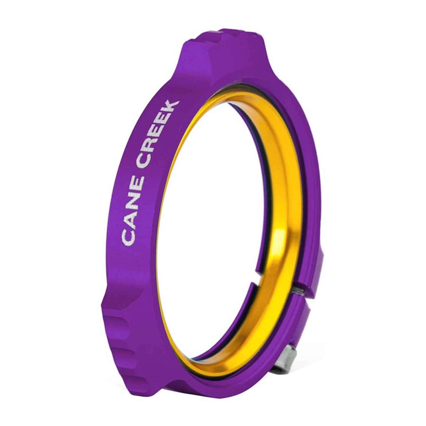 Cane Creek eeWings Crank Preloader - Fits 28.99/30mm Spindles - Purple [MPN: BAI0030PP]_1480447