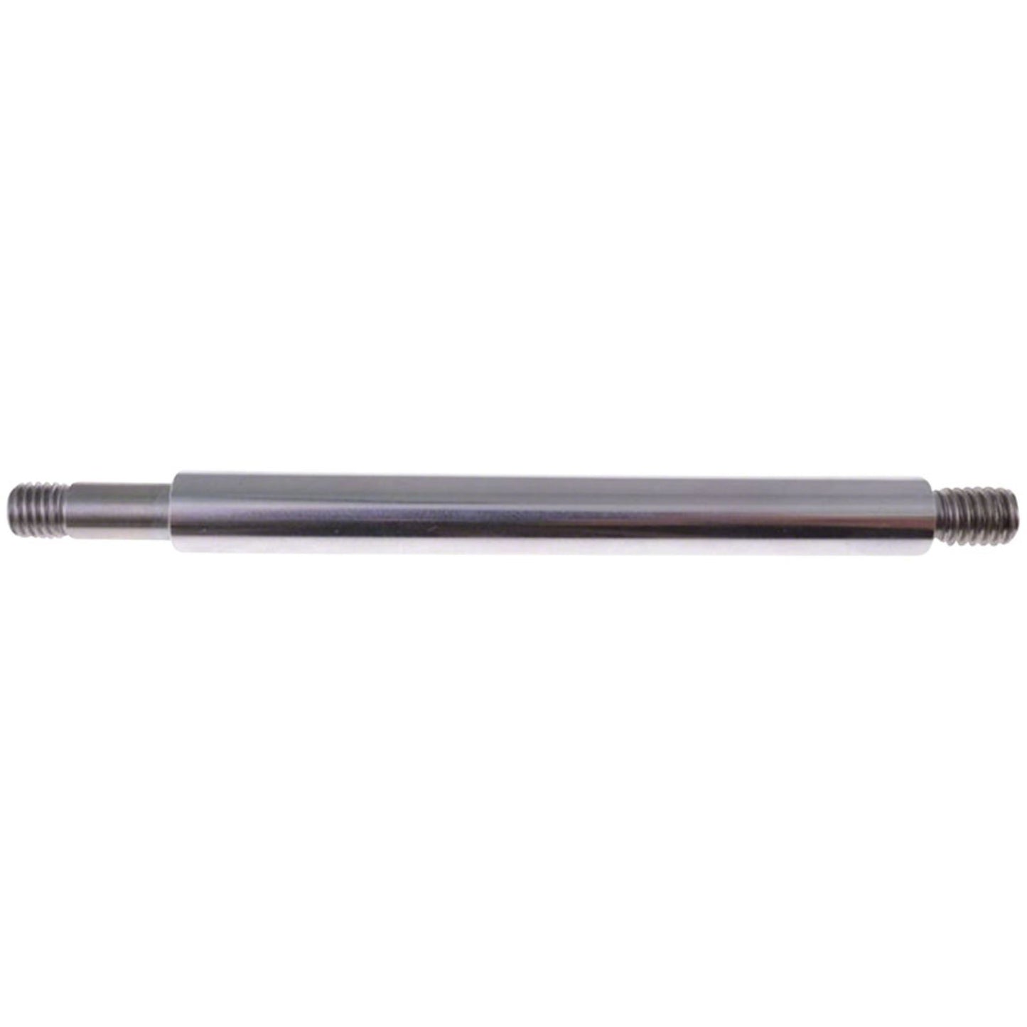 Fox Factory Damper Shaft - 3.487 L, 9mm OD, Float X2, Steel, Chrome Plate, 60/65 229-10-746_1422943