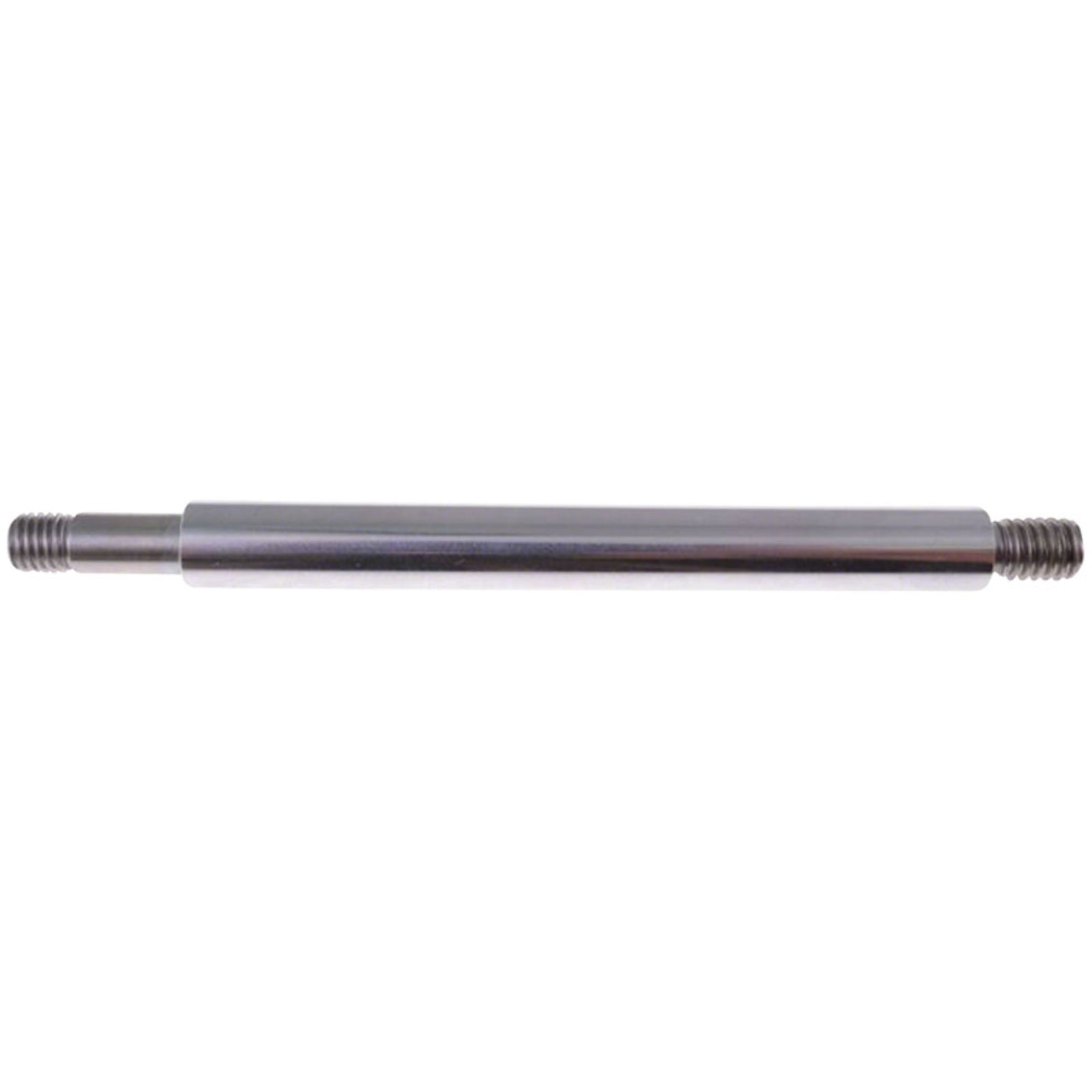 Fox Factory Damper Shaft - 3.487 L, 9mm OD, Float X2, Steel, Chrome Plate, 60/65 229-10-746_1422943