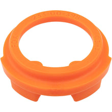 Fox Factory Volume Spacers - Nude 5 T/TR 2022, Eyelet Chamber, 0.3in - Each 233-00-398_1422940