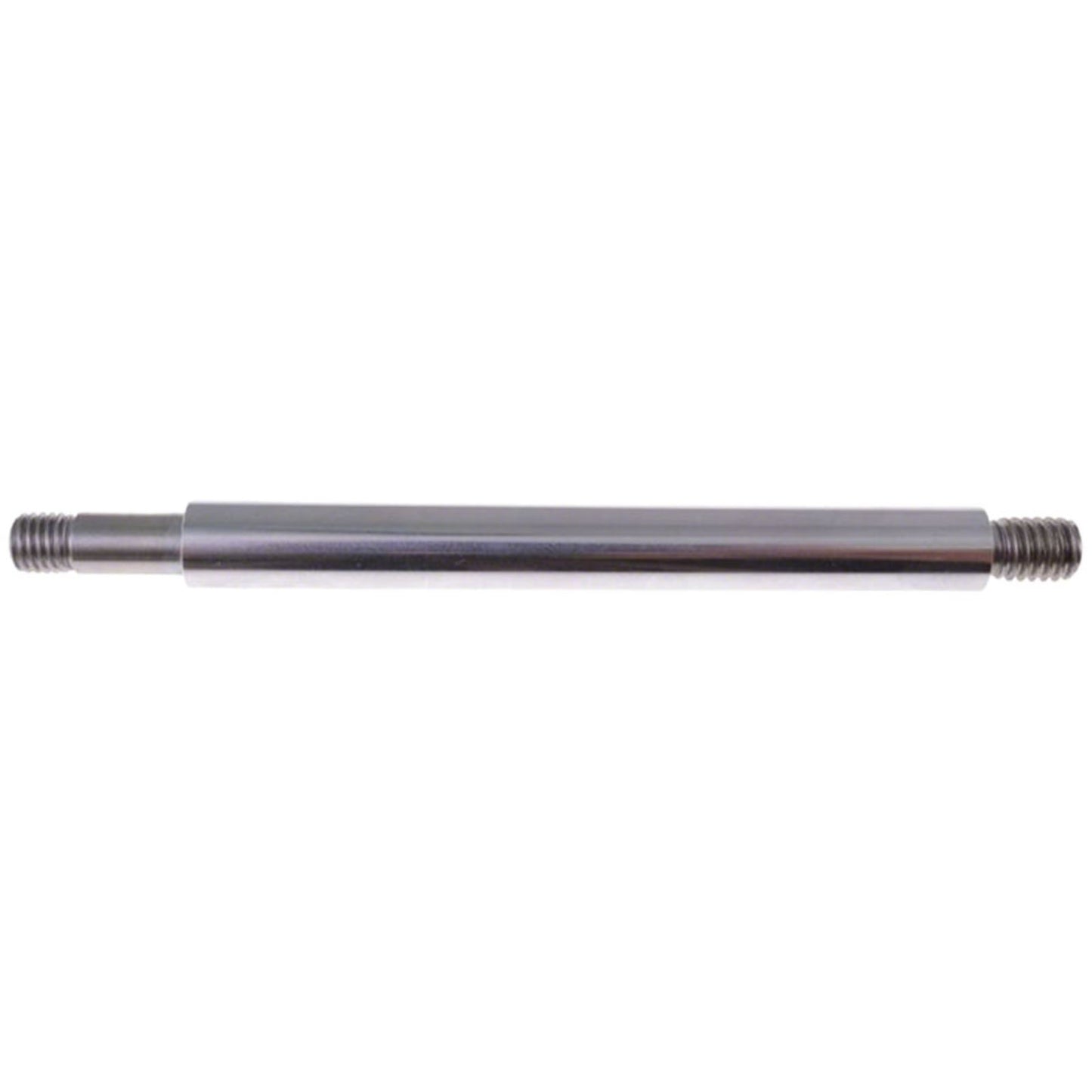 Fox Factory Damper Shaft - 3.093 L, 9mm OD, Float X2, Steel, Chrome Plate, 50/55 229-10-745_1422942