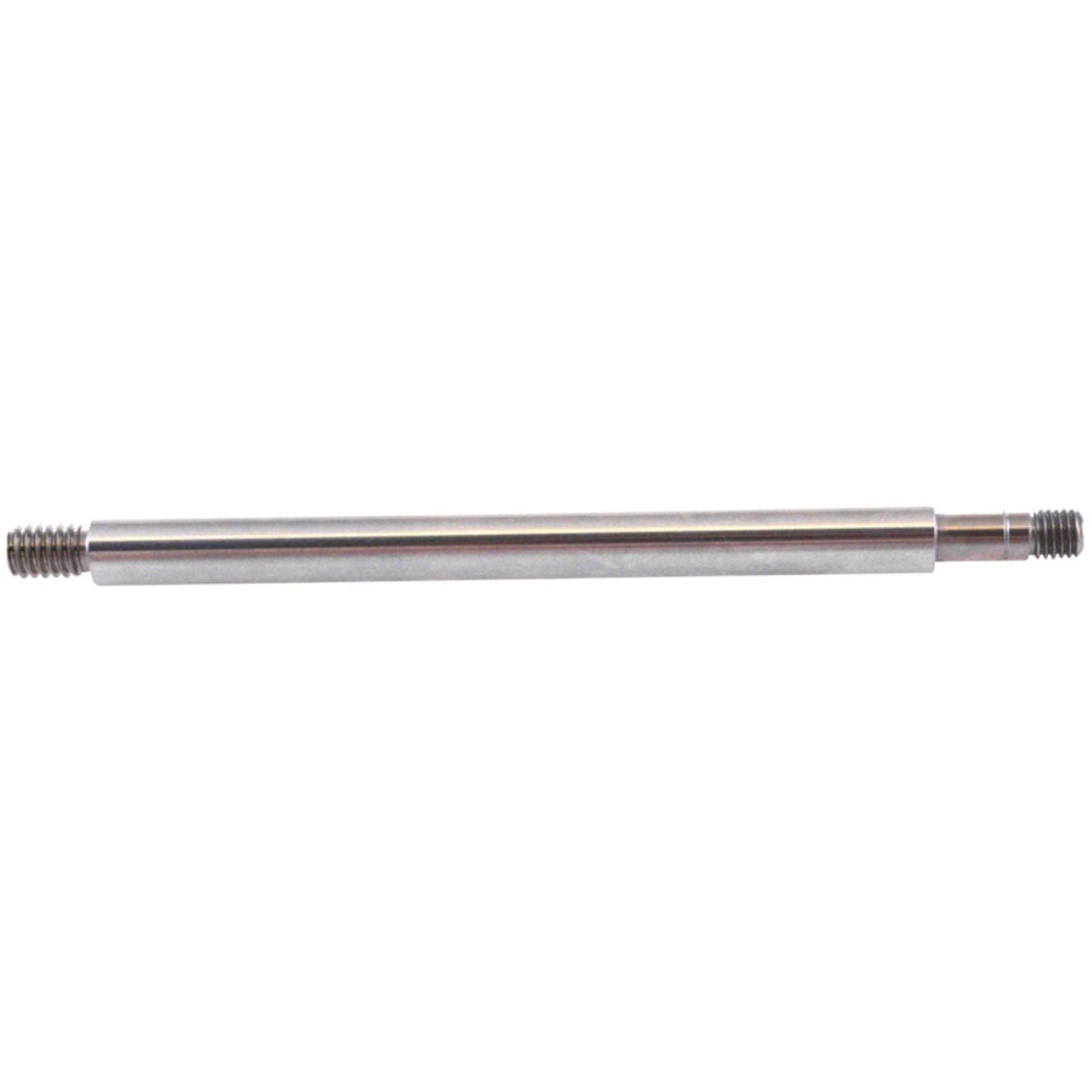 Fox Factory Damper Shaft - 3.881 L, 9mm OD, Float X2, Steel, Chrome Plate, 70/75 229-10-747_1422944