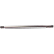 Fox Factory Damper Shaft - 3.881 L, 9mm OD, Float X2, Steel, Chrome Plate, 70/75 229-10-747_1422944