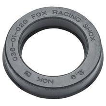 Fox Factory U-Cup Scraper Seal, 10mm Shaft [MPN: 036-01-020]_1417852