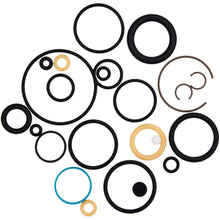 Fox Factory Rear Shock Seal Kit - Specialized Micro Brain Damper Rebuild '14-16 803-00-879_1422903