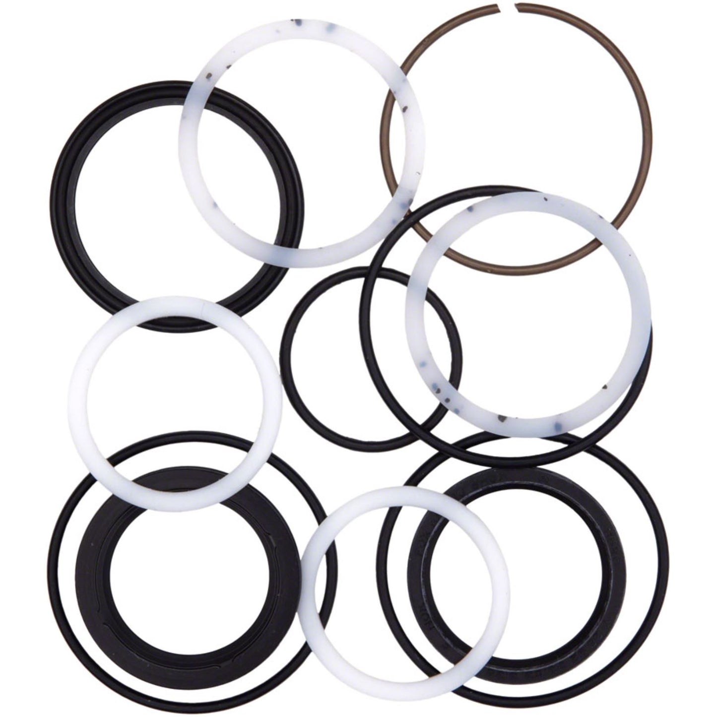 Fox Factory Rear Shock Seal Kit - Specialized Float Air Sleeve - Auto-Sag 803-00-824_1422948