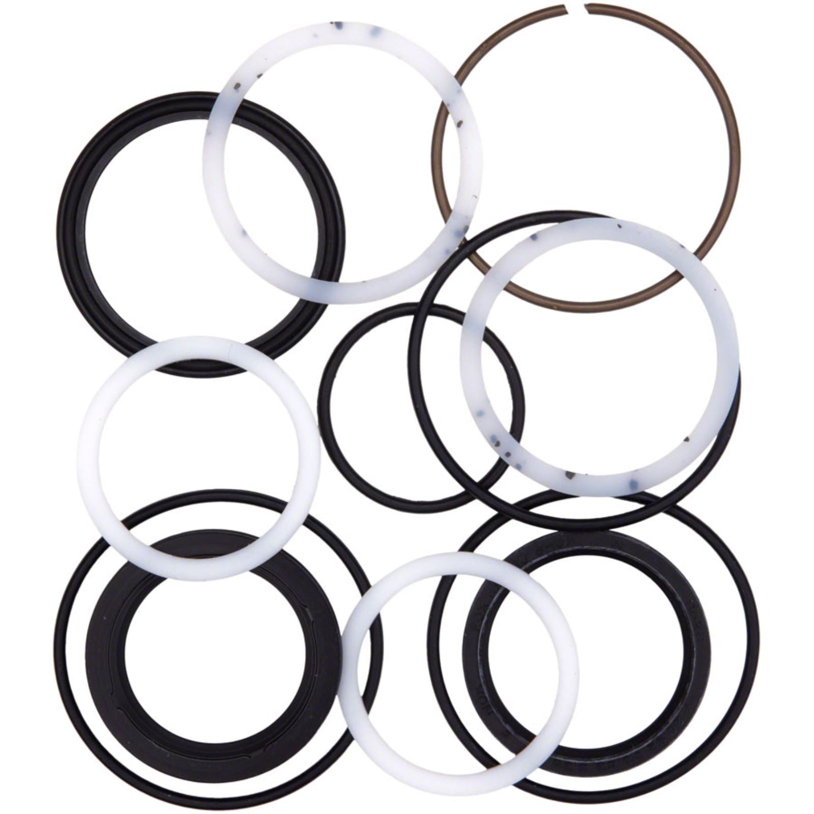 Fox Factory Rear Shock Seal Kit - Specialized Float Air Sleeve - Auto-Sag 803-00-824_1422948
