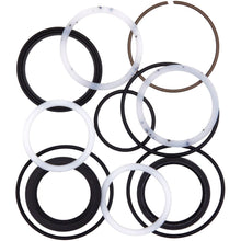 Fox Factory Rear Shock Seal Kit - Specialized Float Air Sleeve - Auto-Sag 803-00-824_1422948