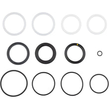 Fox Factory Rear Shock Seal Kit - IsoStrut Air Sleeve Rebuild 803-01-411_1422946