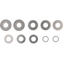 Fox Factory Valve Stack Assembly 2022 Float X - DHX - Rebound - RF 805-05-507-KIT_1422914