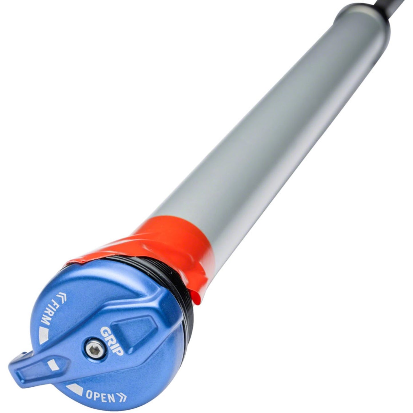 Fox Factory Damper Assembly - 2019 34 Rhythm 29 130-150, Grip Cartridge [MPN: 820-18-094-KIT]_1417798